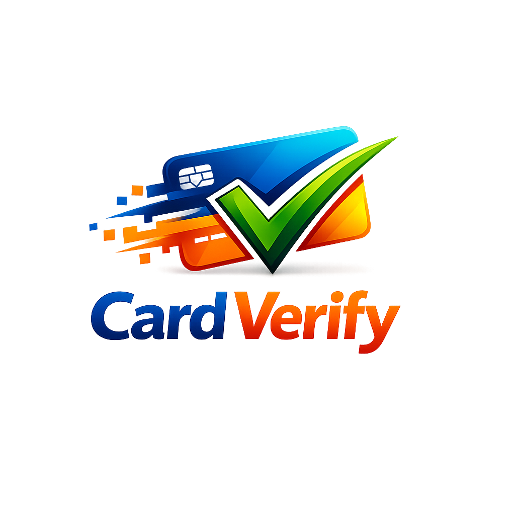 Card Verify